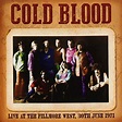 My Collections: Cold Blood