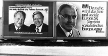 Erste Europawahl 1979: Der Zauber des Anfangs | Vorwärts