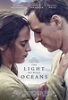 Фильм Свет в океане (2016) | Ocean's movies, The light between oceans ...