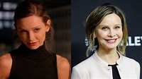 What The Cast Of Ally Mcbeal Looks Like Now
