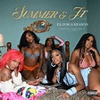 Ex For A Reason (with JT from City Girls) - Summer Walker