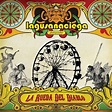 La Gusana Ciega - La rueda del diablo Lyrics and Tracklist | Genius