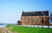 Bestand:Ouderkerk aan den IJssel Geref.Kerk 1910-1976.jpg - Reliwiki