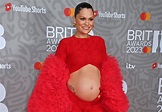 Jessie J Reveals She's Having a Boy in New Instagram Video | POPSUGAR ...