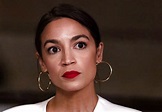 Why Alexandria Ocasio-Cortez is her authentic self in congress