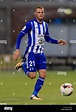 Lukas Pauschek of Mlada Boleslav during the UEFA Europa League Second ...