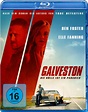 Galveston – Die Hölle ist ein Paradies - Blu-ray - BlengaOne