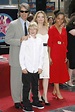 Michelle Pfeiffer’s Kids: Meet Her Two Adult Children Claudia & John ...
