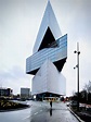 Pin by Ben T on Rem Koolhaas : OMA | Rem koolhaas, Opera house, Amsterdam