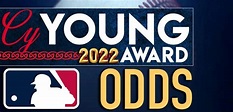 2022 MLB Cy Young Award Odds and Predictions – totaltreadmillreviews
