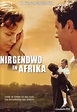 Nirgendwo in Afrika: DVD, Blu-ray oder VoD leihen - VIDEOBUSTER.de