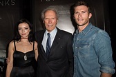 Clint Eastwood Son Mother / Clint Eastwood Is Supported At La Premiere ...