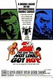 The Day the Hot Line Got Hot (1968) - IMDb