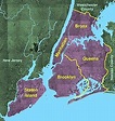 Geography of New York City - Wikipedia, the free encyclopedia