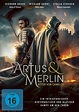 Artus & Merlin - Ritter von Camelot - Film 2020 - FILMSTARTS.de