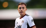 Fulham FC - Luke Harris Signs Pro Deal