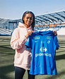Foot - Féminin: Chelsea Surpris rejoint le Grenoble Foot 38 ...