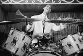 Sonny Greer - DRUMMERWORLD in 2020 | Jazz artists, Drummer, Jazz musicians