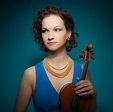 A conversation with Hilary Hahn — A Beast in a Jungle