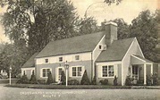 Wilton, Connecticut, USA - 1836 - Wilton | GREENERPASTURE