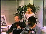 1984 CBS "He's Fired, She's Hired!" commercial - YouTube
