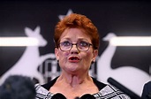 Pauline Hanson wants the role of journalists to be 'defined' amid media ...