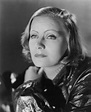 The Women of Old Hollywood: Greta Garbo in Anna Christie and Camille