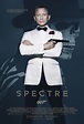 Spectre Artwork - Movie Posters