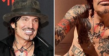 Tommy Lee Reveals Why He Posted An Uncensored Photo Of His Manhood To ...