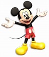 +3D Model Download+ Mickey Mouse by JCThornton on DeviantArt
