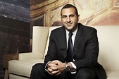 Sam Nazarian Net Worth & Bio/Wiki 2018: Facts Which You Must To Know!