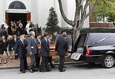 Kara Kennedy’s funeral (Photo 7 of 7) - Pictures - The Boston Globe