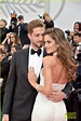 Izabel Goulart & Boyfriend Kevin Trapp Couple Up on Cannes Red Carpet ...