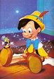 Walt Disney Posters - Pinocchio - Walt Disney Characters Photo ...