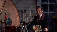 Die Zeitmaschine | Film 1960 | Moviebreak.de