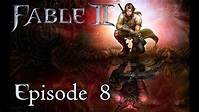 Gemstone Grotto | Fable II | Episode 8 - YouTube
