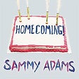 "Homecoming" Album by Sammy Adams | Music Charts Archive