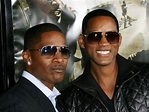 The Friendship Of Will Smith And Jamie Foxx - Hollywood's Black Renaissance - Hollywood's Black ...
