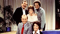 'The Bob Newhart Show' sitcom series debuts on CBS-TV 50 years ago this ...
