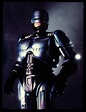 When 'Robocop 2' came to Houston