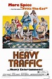Tráfico pesado (1973) - FilmAffinity