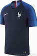 France 2018 World Cup Nike Kits - Todo Sobre Camisetas