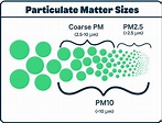 A Guide to Understanding Particulate Matter (PM)
