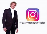 Barry Manilow - BarryNet - BMIFC Hotline