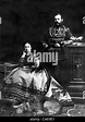 El Emperador Alejandro II y la Emperatriz María Alexandrovna, 1860 ...
