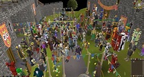 What is Old School RuneScape? – Expert Game Reviews