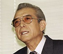 Hiroshi Yamauchi obituary: Nintendo chief dies at 85 - Los Angeles Times