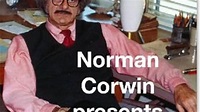 Norman Corwin Presents (TV Series 1971– ) - Episode list - IMDb