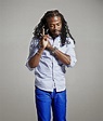 Gyptian to get heritage award - The Edge FM