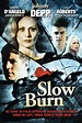 Slow Burn (1986) — The Movie Database (TMDb)